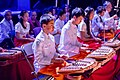 Image 57Traditional Khmer music performance (from Culture of Cambodia)