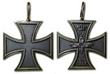 Grand Cross of the Iron Cross (1813)