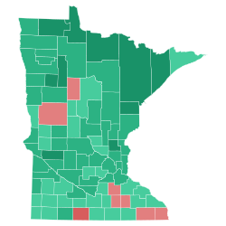 Elección al Senado de los Estados Unidos en Minnesota de 1936