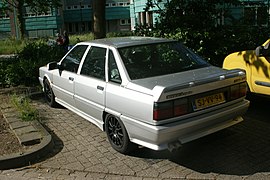 Turbo de 1988