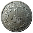 1 Reichsmark