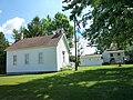 Shawano County Historical Society, Shawano