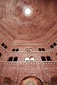 1167 Cremona baptistery