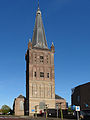 Grote of Clemenskerk Kerkstraat 22