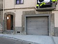 Baixos al Raval de Barcelona, 25 (Ripoll)