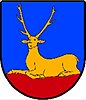 Coat of arms of Hirschegg