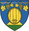 Coat of arms of Pernersdorf