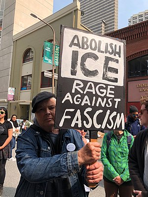 Abolish ICE Protest (43531792101)