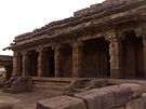 Temple at Aihole