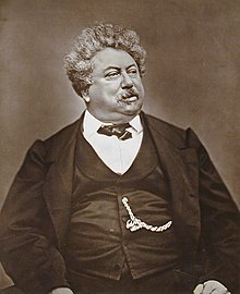 Alexandre Dumas