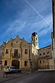 Habitatge a la plaça Domingo, 1 (la Secuita)