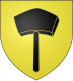 科格奈姆徽章