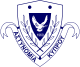 Логотип полиции Кипра