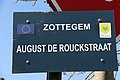 August De Rouckstraat