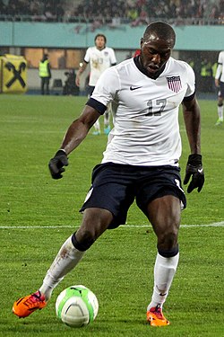 Altidore 2013-ban