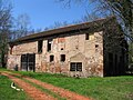 Moulin Papeterie Pasquay