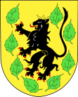Wappen von Březník