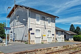 Montaignac-Saint-Hippolyte (2022)