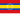 Bandera de la Provincia de Loja