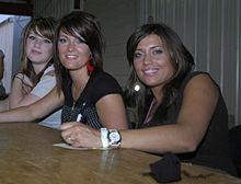 The Barlow Girls