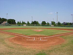 baseball