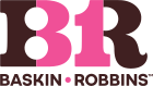 logo de Baskin-Robbins