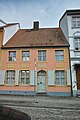 Wohn- und Wirtschaftshaus