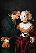 Lucas Cranach the Elder