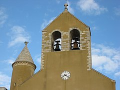 Église Saint-Pierre de Biaudos