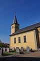 Katholische Pfarrkirche St. Wendelin