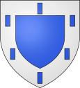Wappen von Gapennes