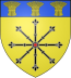 Blason de Gouy-sous-Bellonne