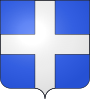 Blason de la ville de Bize (Hautes-Pyrénées). 
 svg