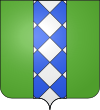 Blason de Saint-Gervais