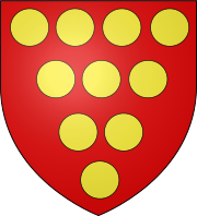 Blason fam fr de Malestroit ancien.svg