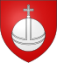 Blason de Mondoubleau