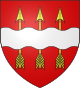 Morsbach – Stemma