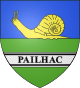 Pailhac – Stemma
