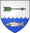 Blason de Balatonszepezd