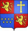 Blason de Kelebia