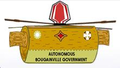 Emblema de Bougainville