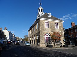 Town Hall