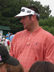 Bubba Watson Golf