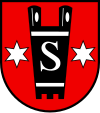 Wappen von Sulz