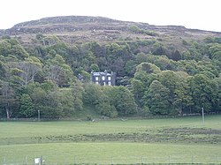 Calgary House - geograph.org.uk - 175754.jpg