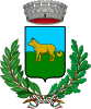 Coat of arms of Campagna Lupia
