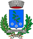 Castagnito címere