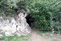 Шательперрон - grotte des fées - 1.jpg