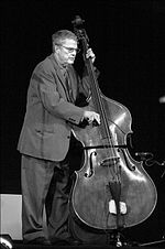 Vignette pour Charlie Haden