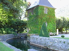 Chateau Sassenage 10.JPG